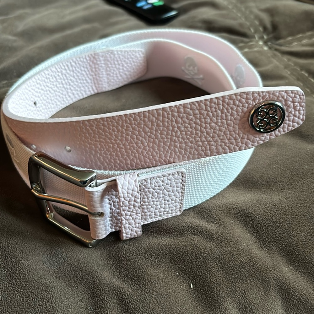 G fore belt